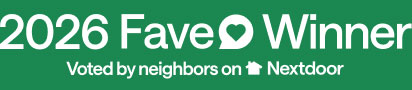 Nextdoor Fave 2026